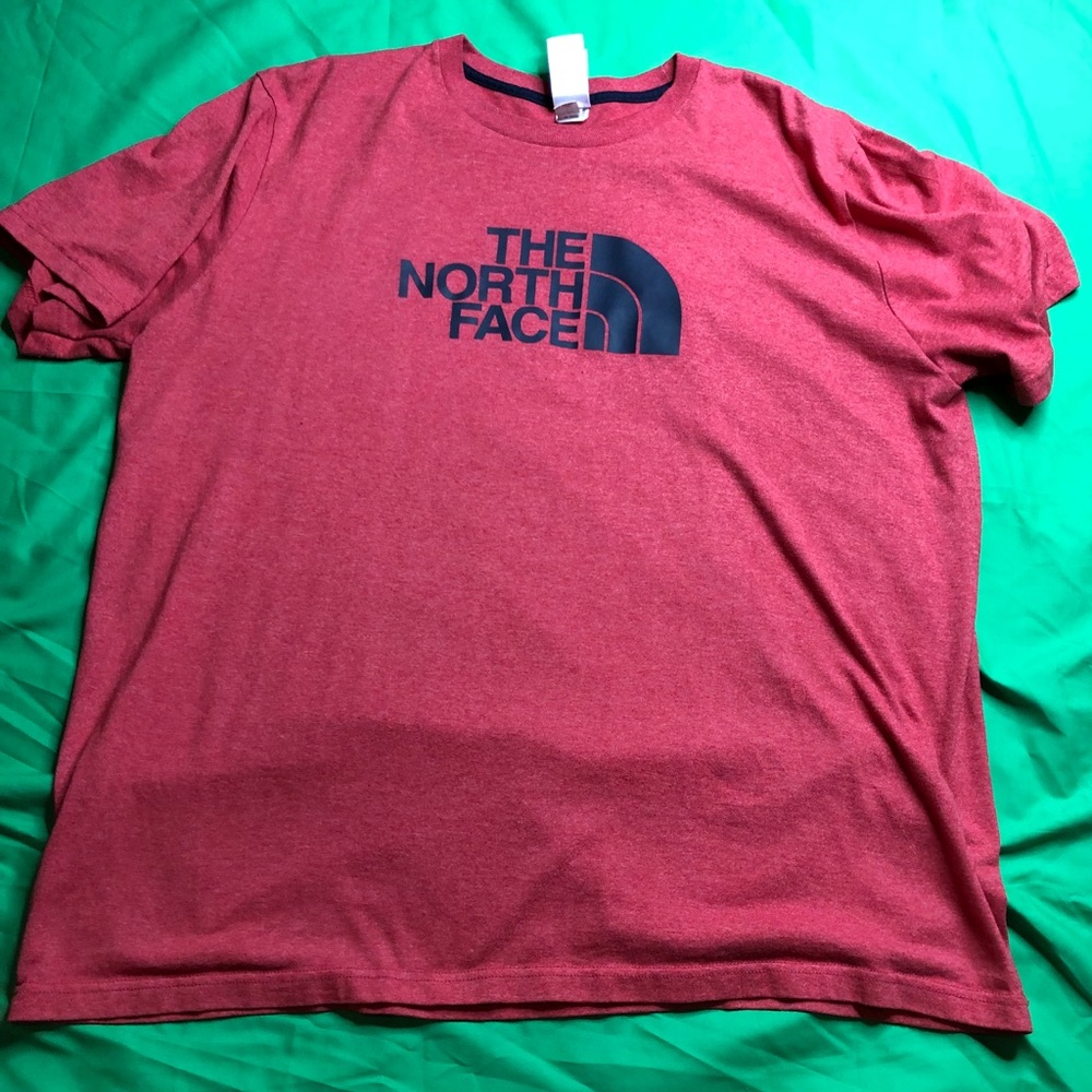 Men’s North Face T-Shirt